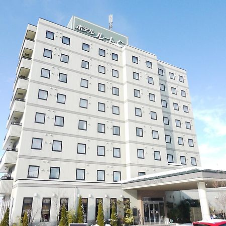 Hotel Route-Inn Odate Omachi Extérieur photo
