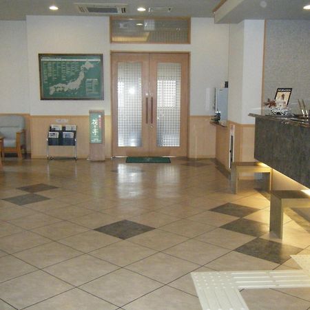 Hotel Route-Inn Odate Omachi Extérieur photo